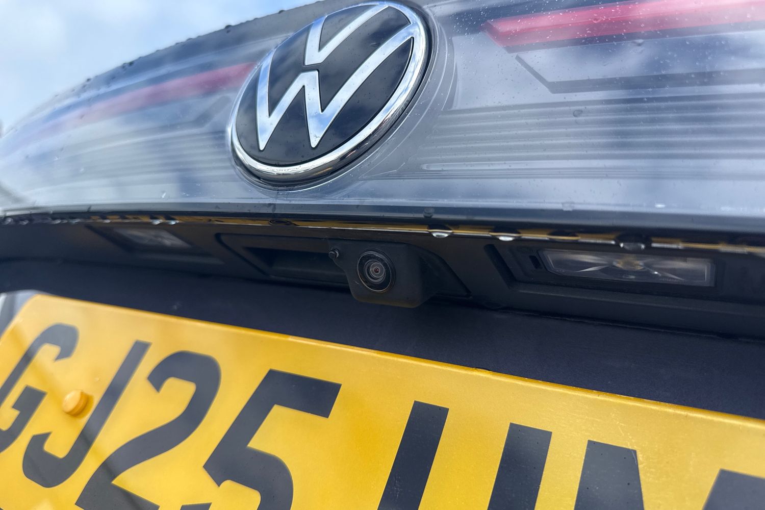 Used Volkswagen Other 2025 for sale - 78224288: Photo 27