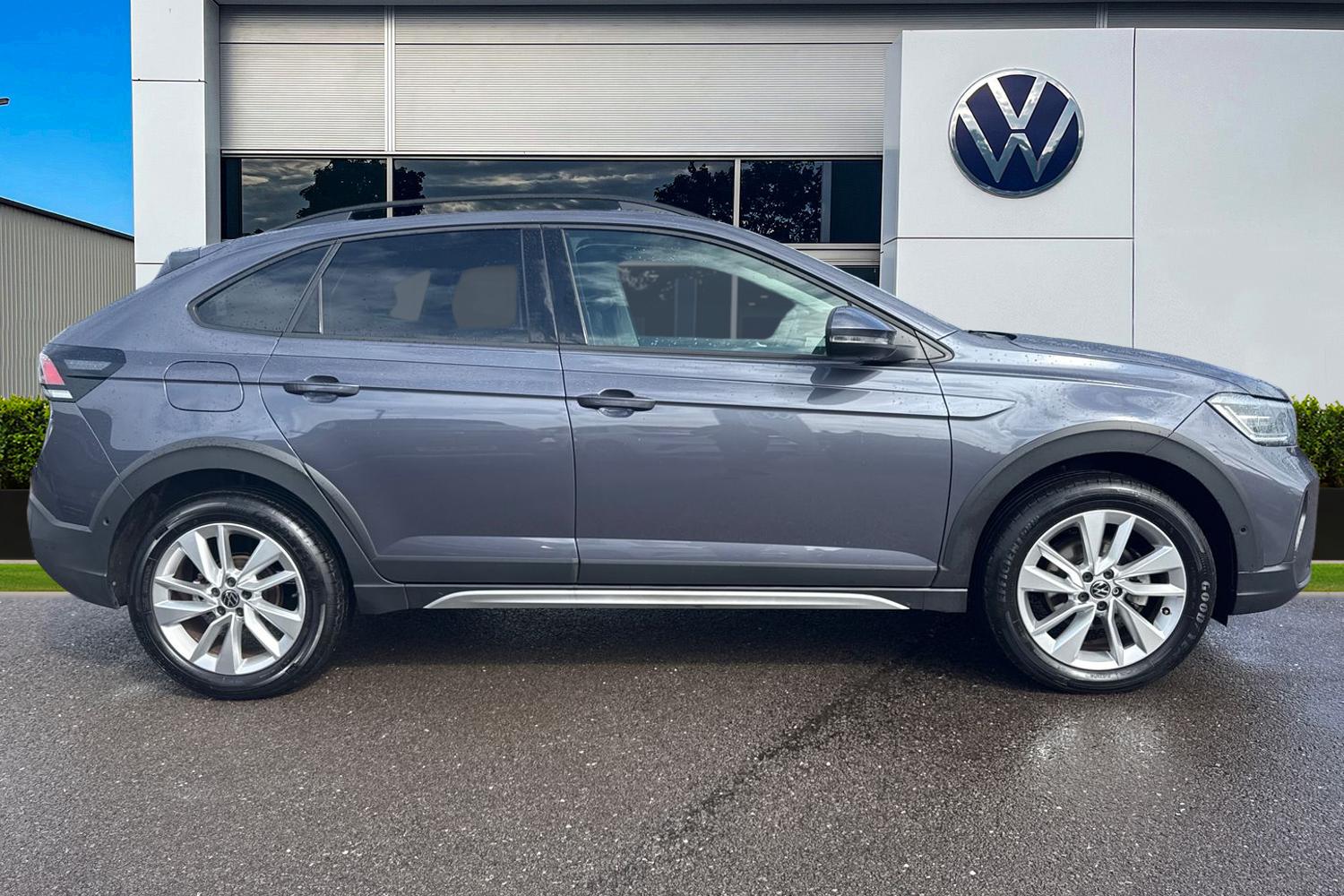 Used Volkswagen Other 2025 for sale - 78224288: Photo 3