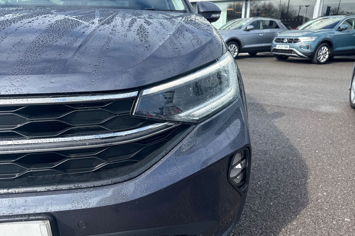 Used Volkswagen Other 2025 for sale - 78224288: Photo 31