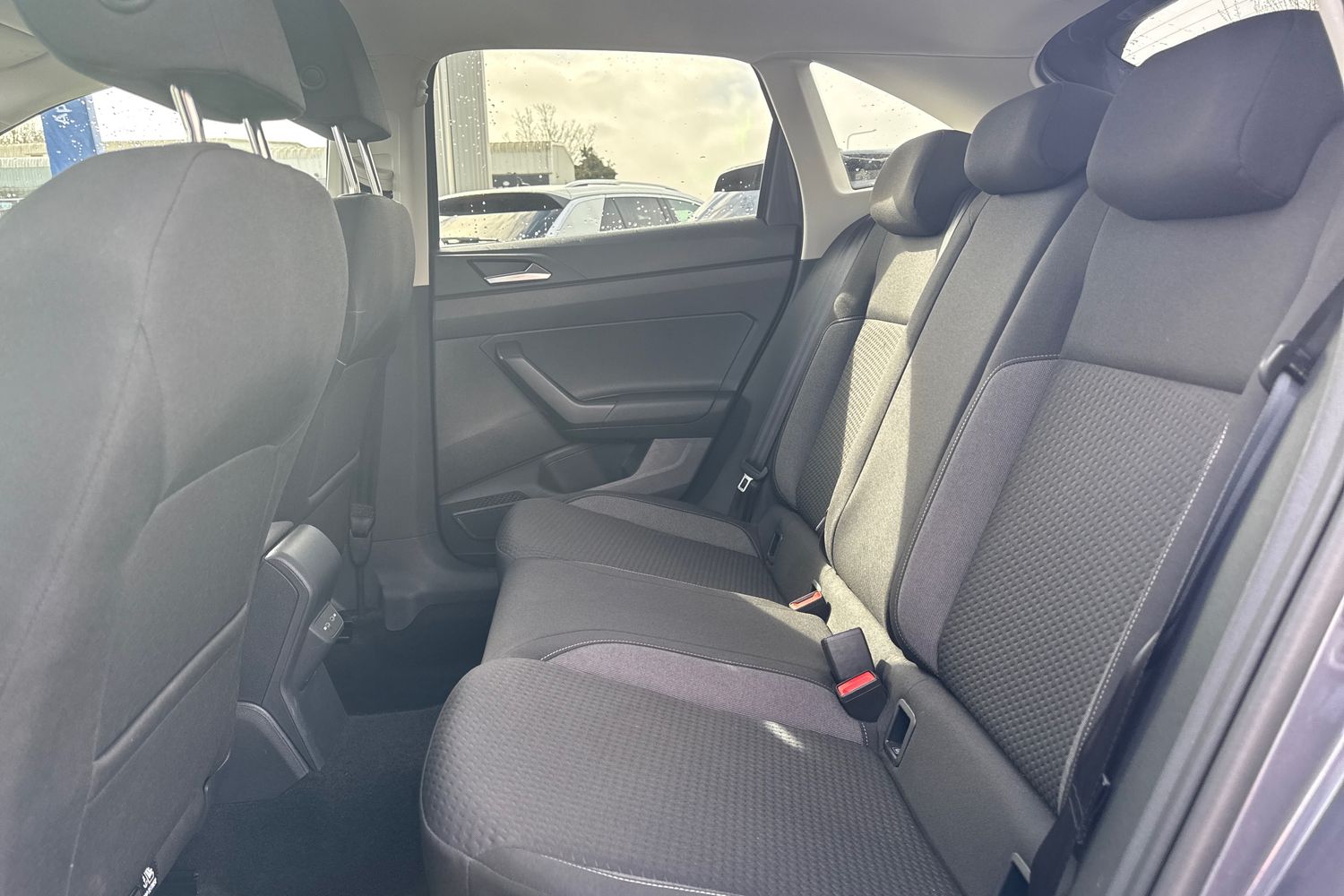 Used Volkswagen Other 2025 for sale - 78224288: Photo 34