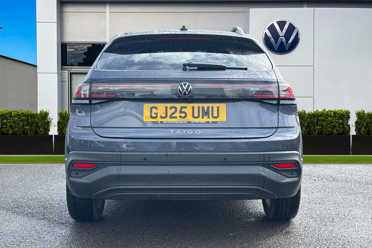 Used Volkswagen Other 2025 for sale - 78224288: Photo 4