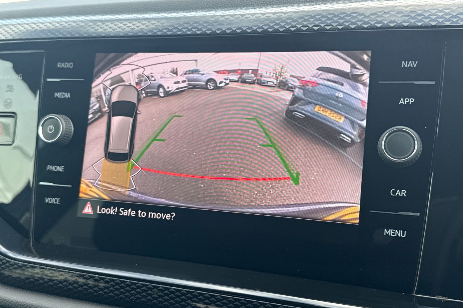 Used Volkswagen Other 2025 for sale - 78224288: Photo 45