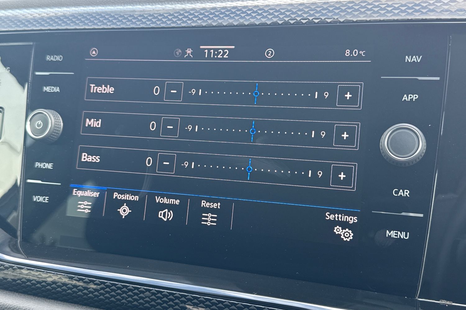 Used Volkswagen Other 2025 for sale - 78224288: Photo 53