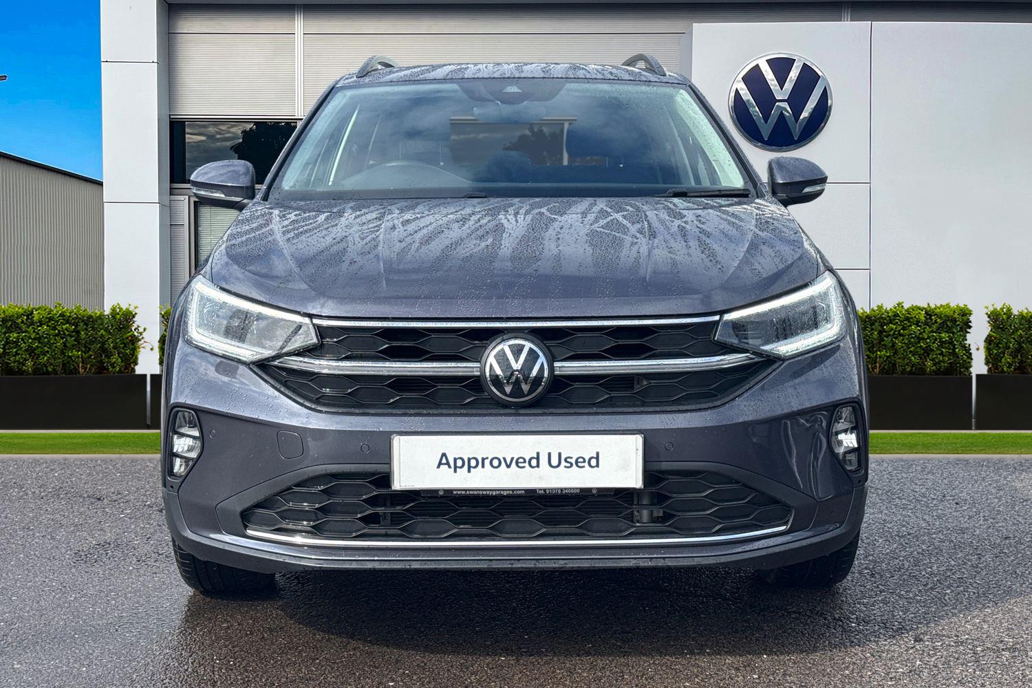 Used Volkswagen Other 2025 for sale - 78224288: Photo 6