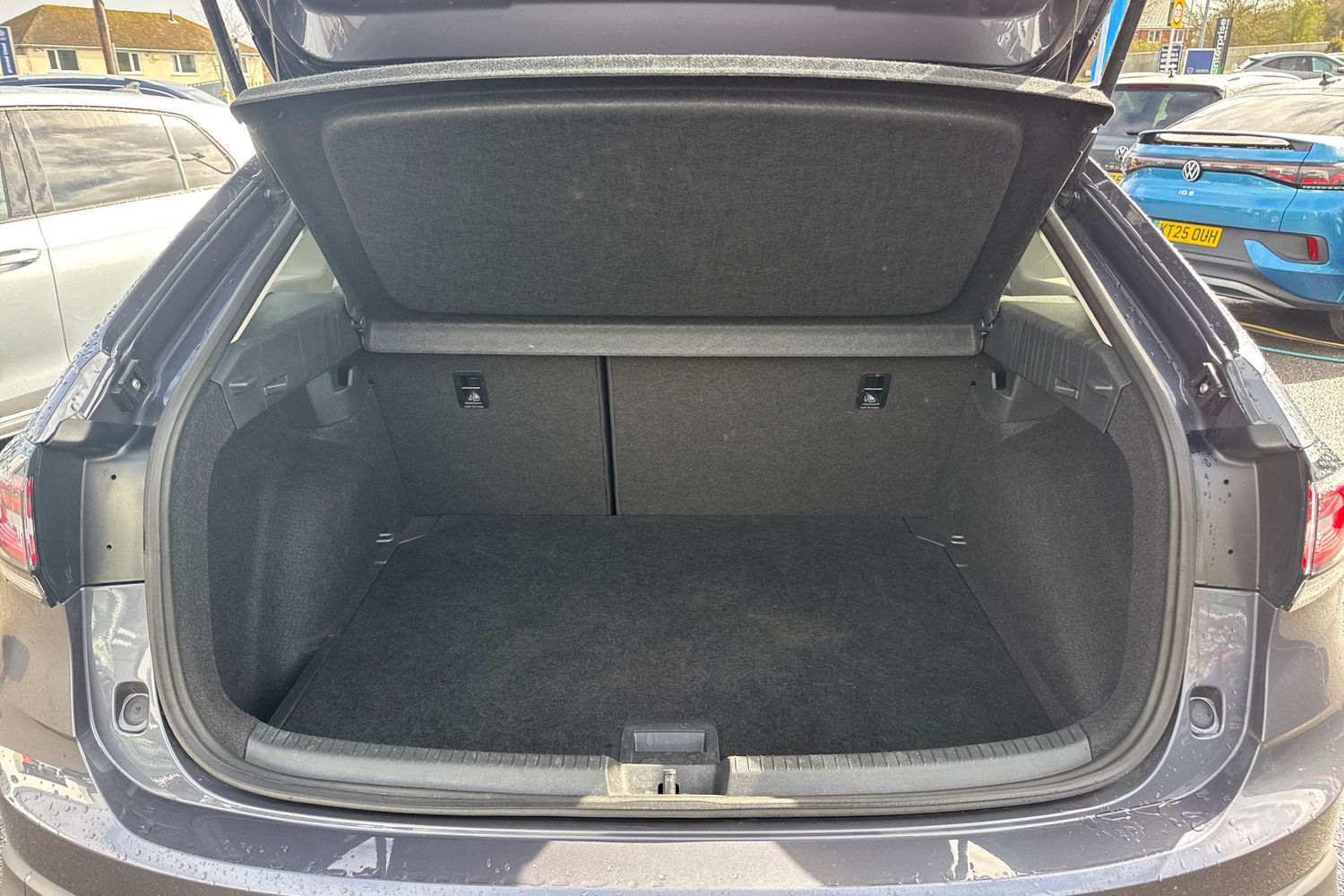 Used Volkswagen Other 2025 for sale - 78224288: Photo 7