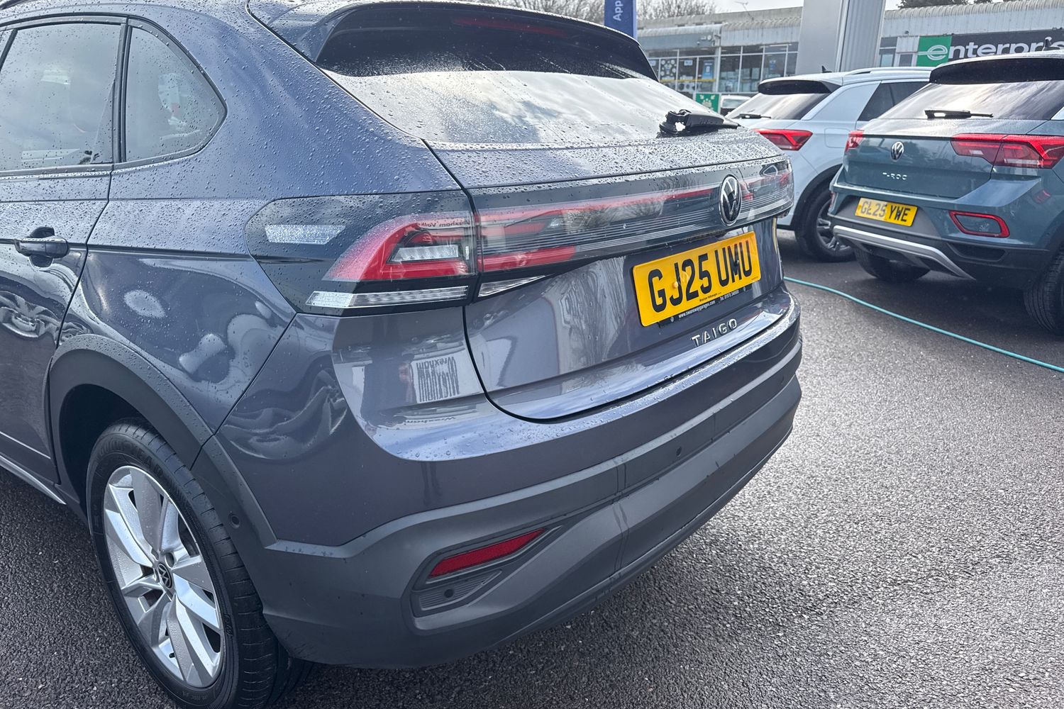 Used Volkswagen Other 2025 for sale - 78224288: Photo 8