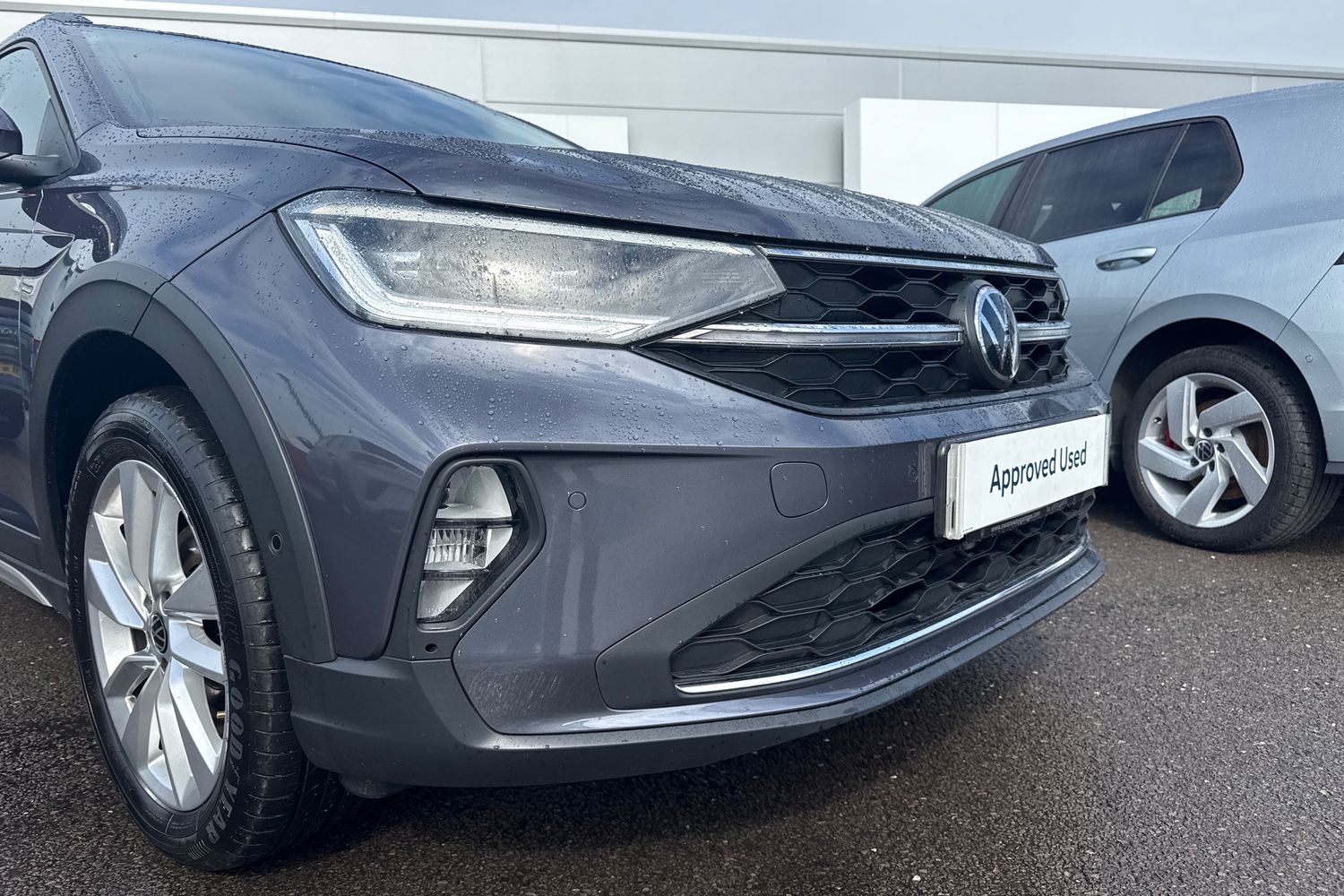 Used Volkswagen Other 2025 for sale - 78224288: Photo 9