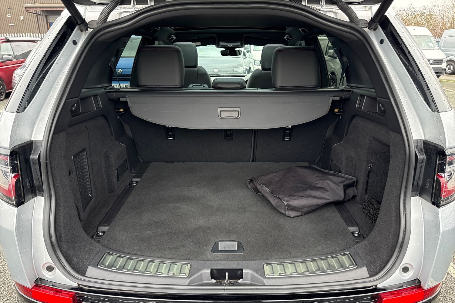 Used Land Rover Discovery Sport 2022 for sale - 77615905: Photo 10