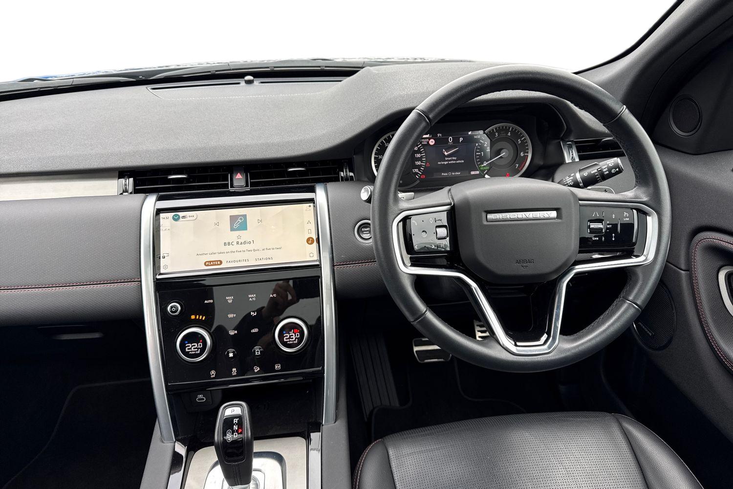 Used Land Rover Discovery Sport 2022 for sale - 77615905: Photo 13