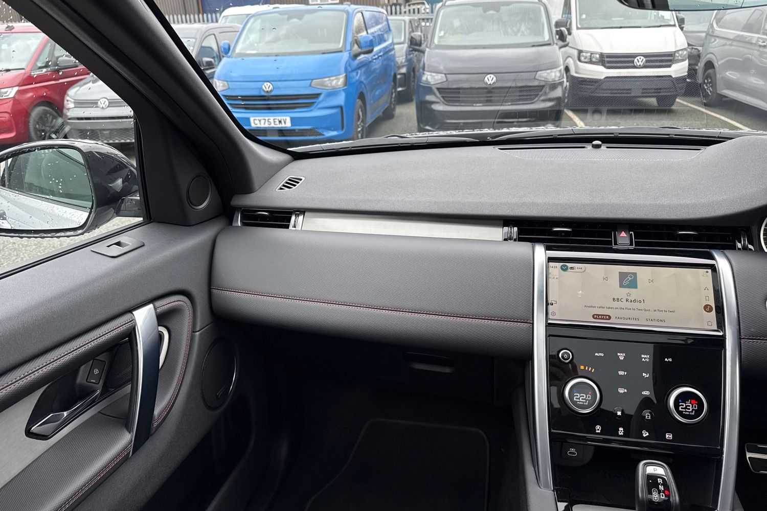 Used Land Rover Discovery Sport 2022 for sale - 77615905: Photo 15