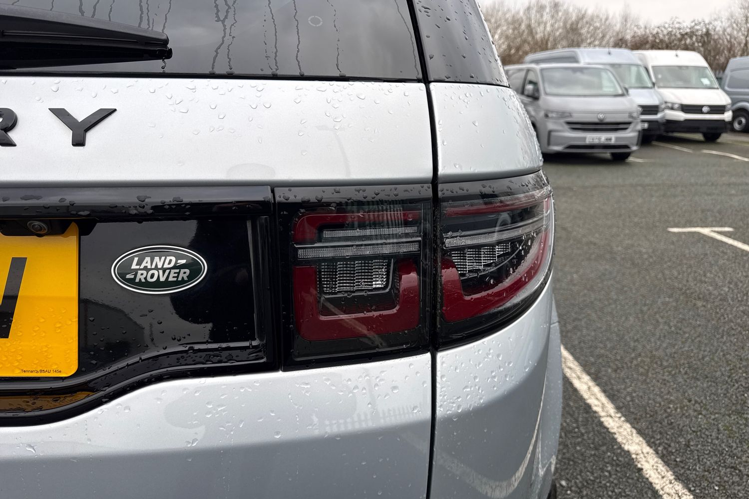 Used Land Rover Discovery Sport 2022 for sale - 77615905: Photo 26