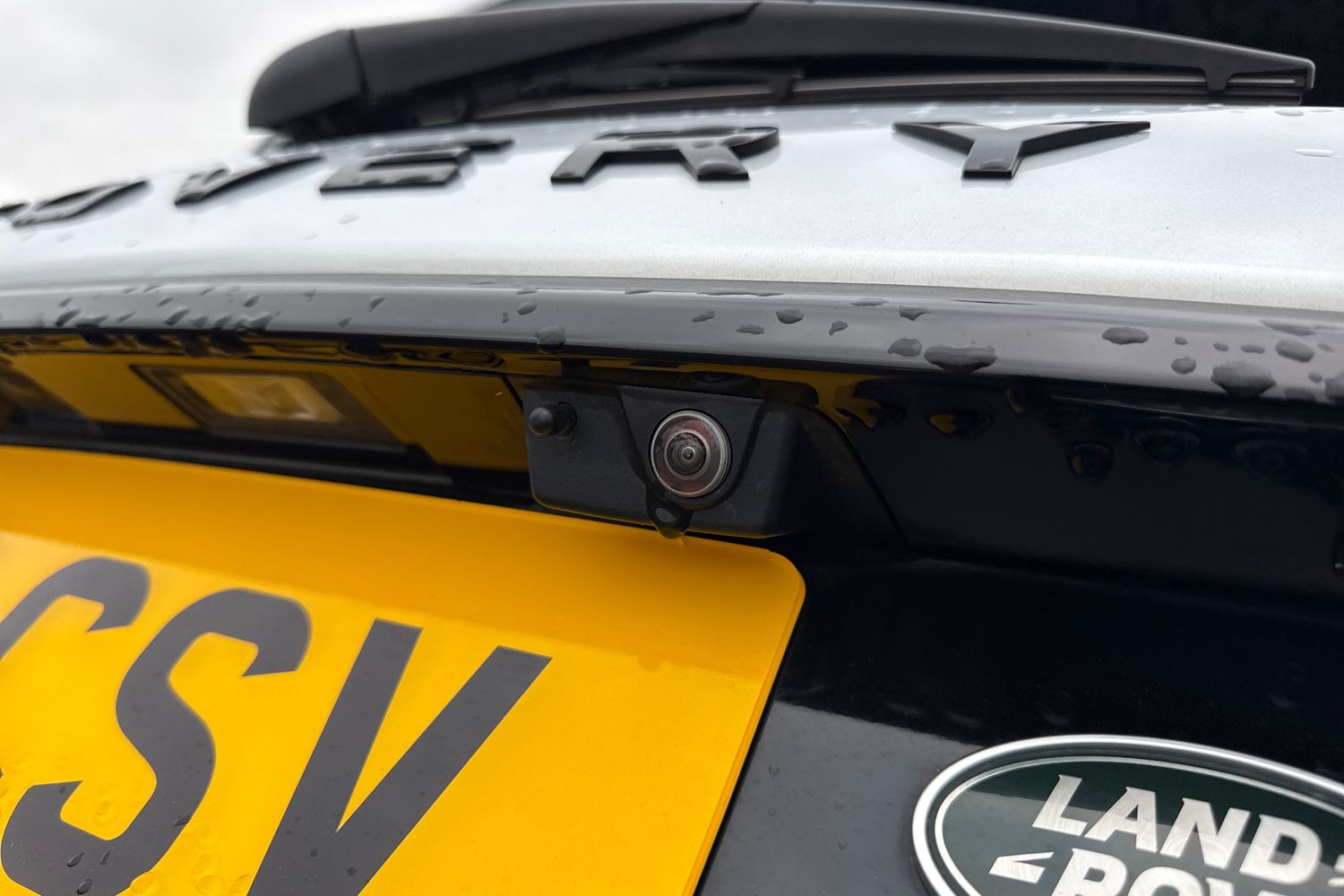 Used Land Rover Discovery Sport 2022 for sale - 77615905: Photo 27