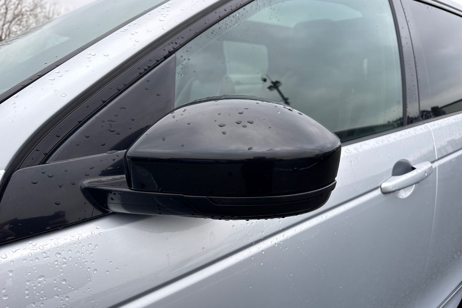 Used Land Rover Discovery Sport 2022 for sale - 77615905: Photo 32