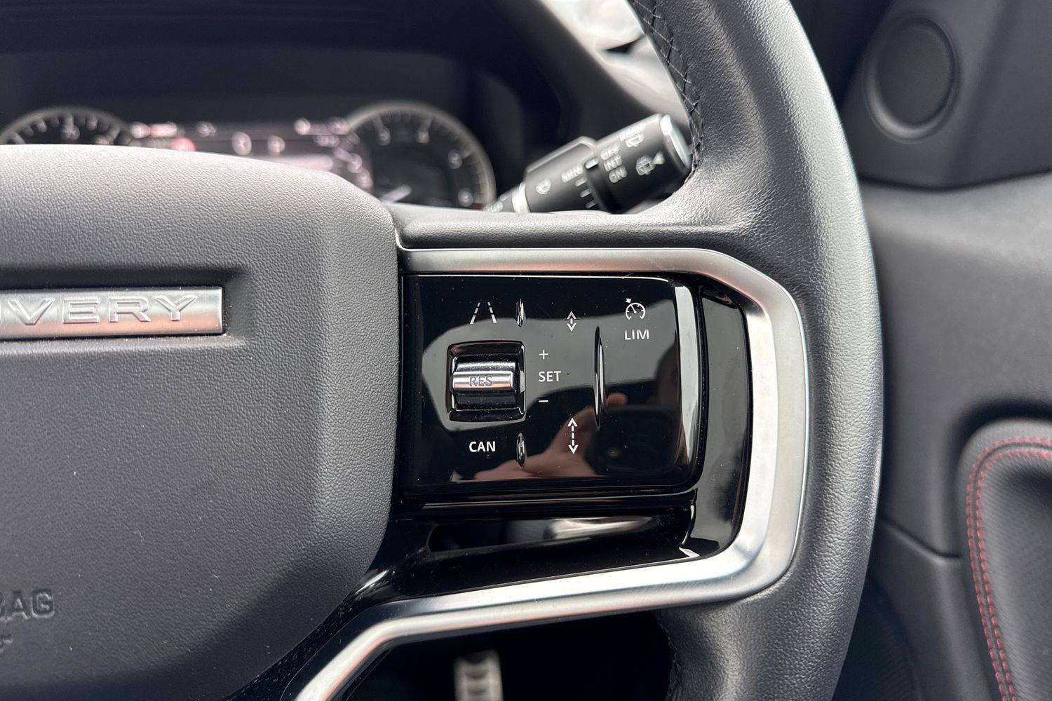 Used Land Rover Discovery Sport 2022 for sale - 77615905: Photo 49