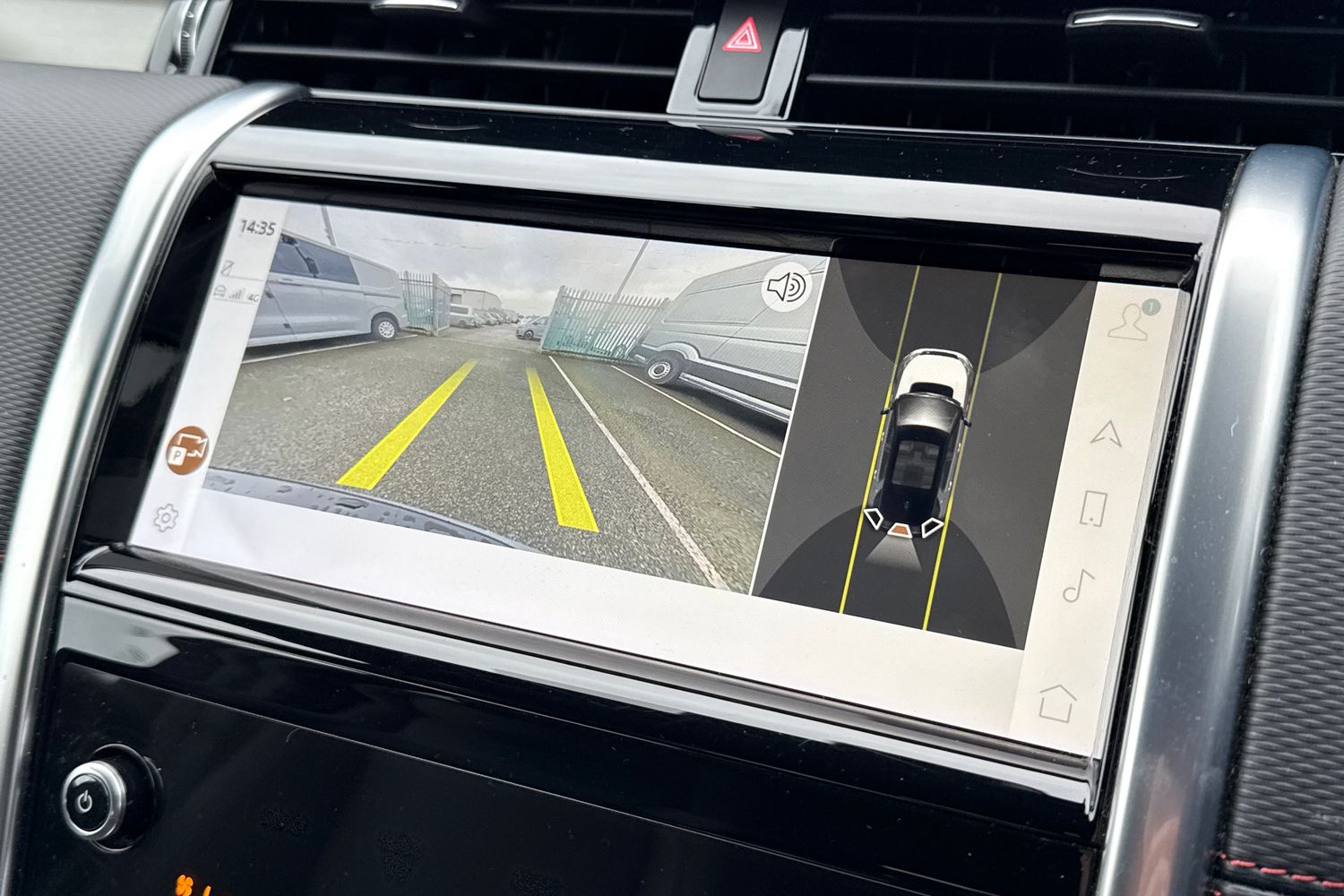 Used Land Rover Discovery Sport 2022 for sale - 77615905: Photo 50