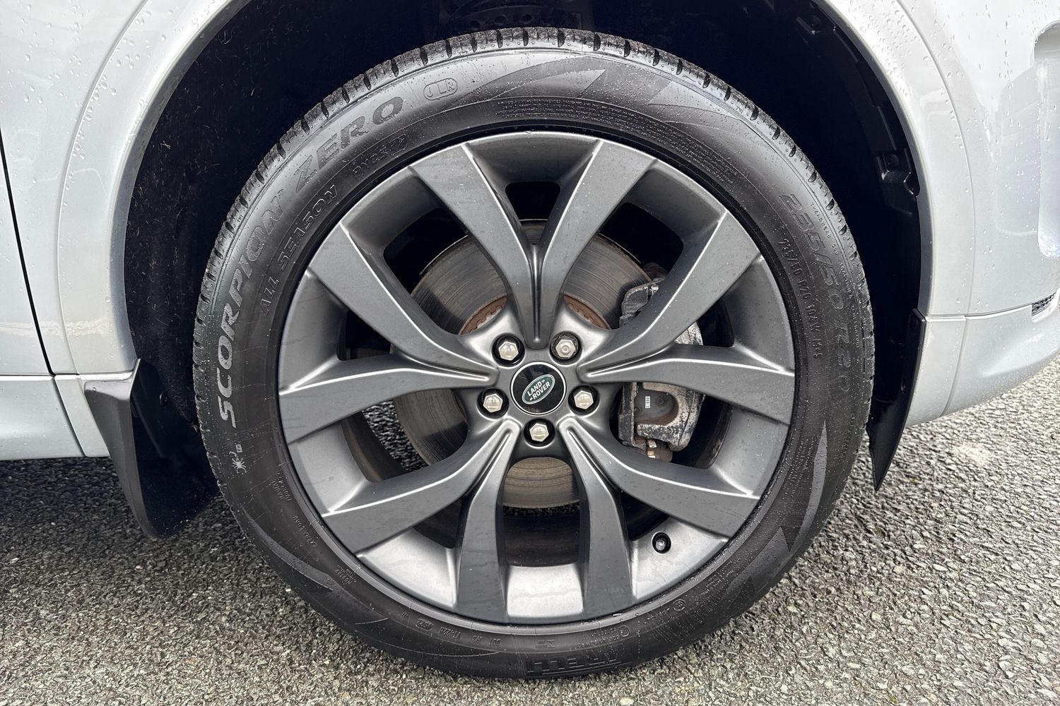 Used Land Rover Discovery Sport 2022 for sale - 77615905: Photo 7