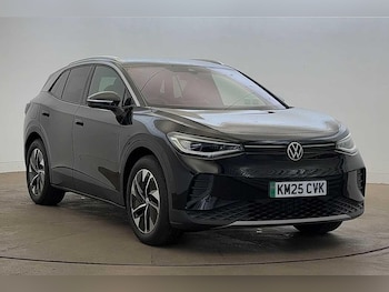 Volkswagen - ID4