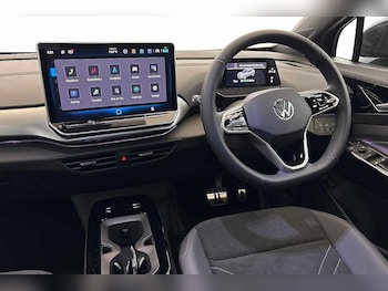 Used Volkswagen ID4 2025 for sale - 76128531: Photo 2