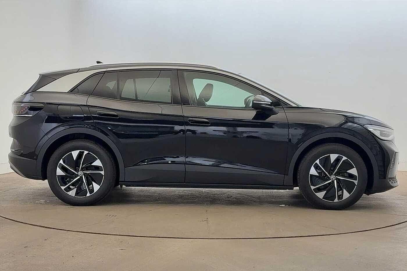 Used Volkswagen ID4 2025 for sale - 76128531: Photo 4