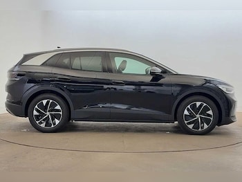 Used Volkswagen ID4 2025 for sale - 76128531: Photo 4