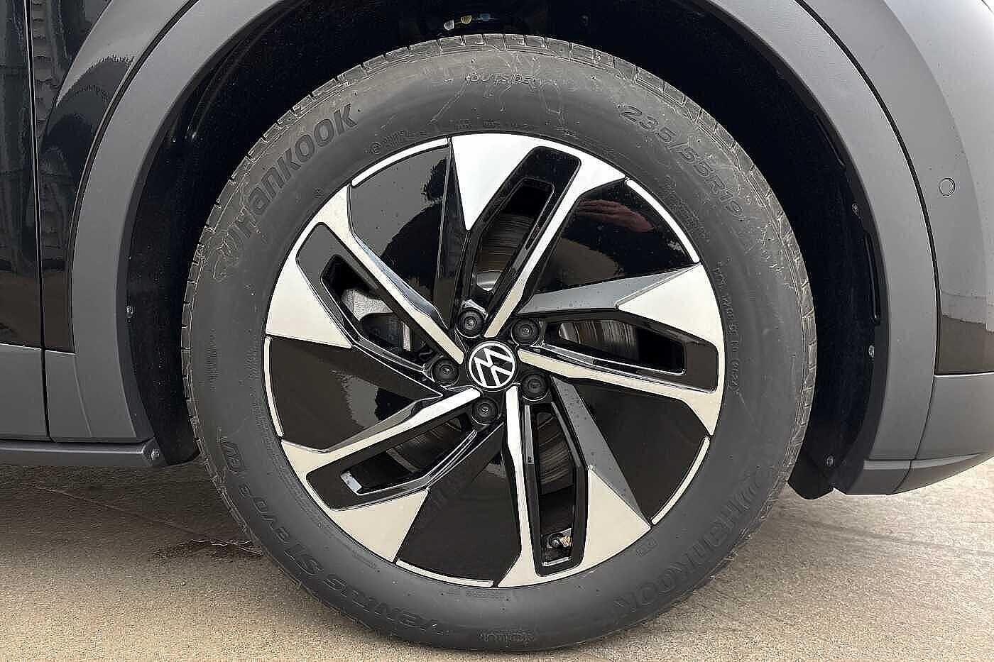 Used Volkswagen ID4 2025 for sale - 76128531: Photo 6
