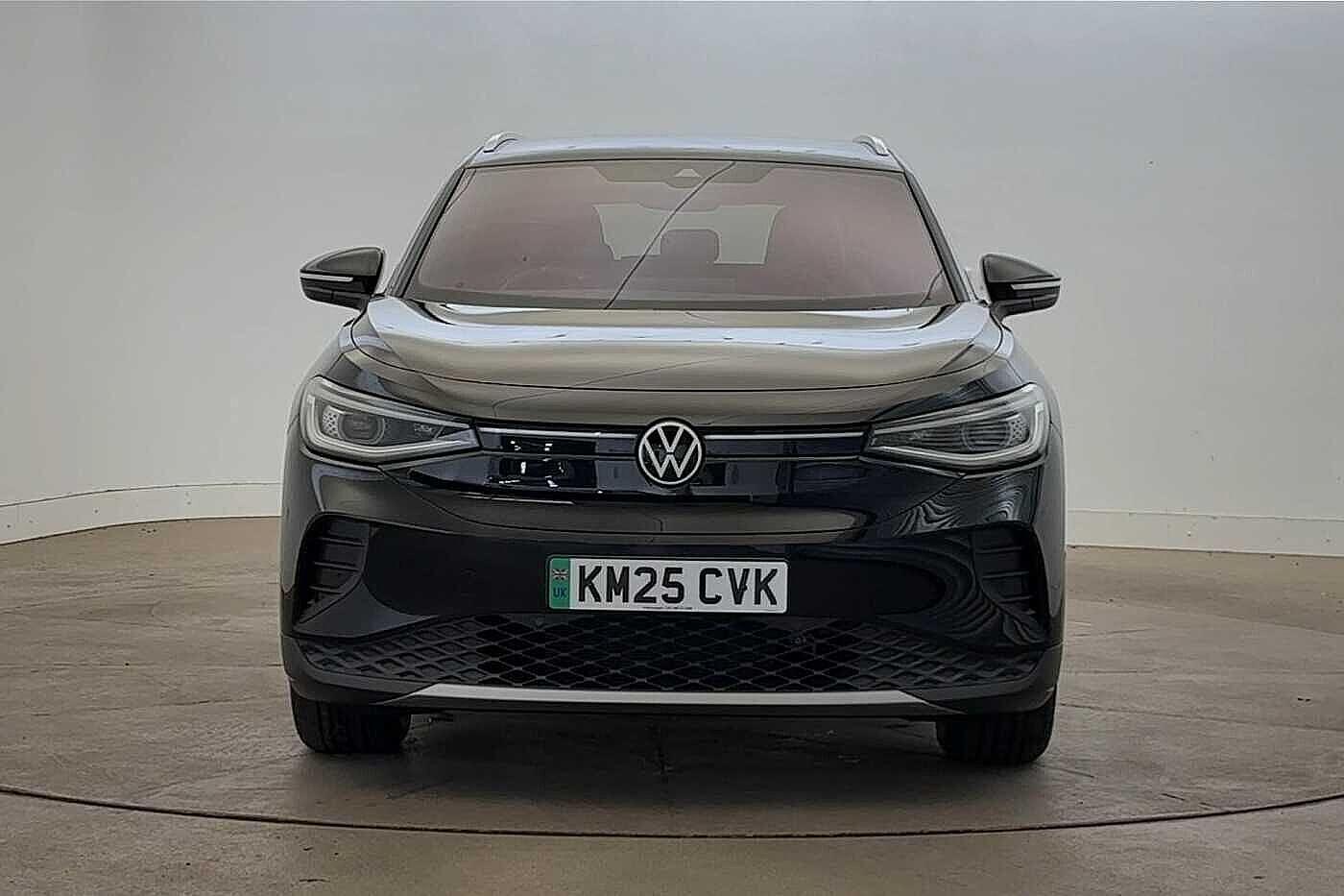 Used Volkswagen ID4 2025 for sale - 76128531: Photo 8
