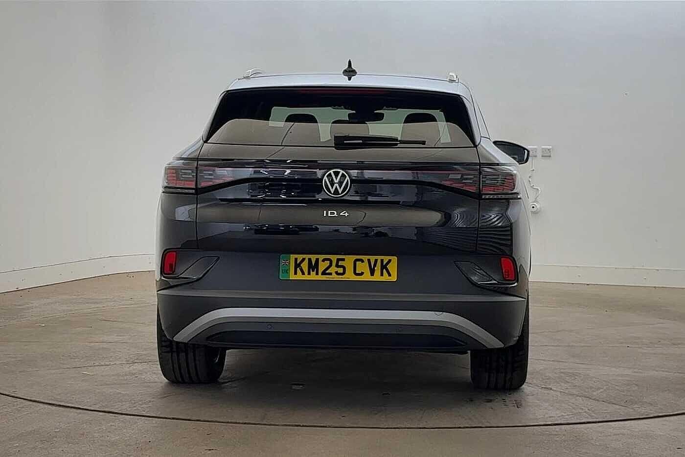 Used Volkswagen ID4 2025 for sale - 76128531: Photo 9