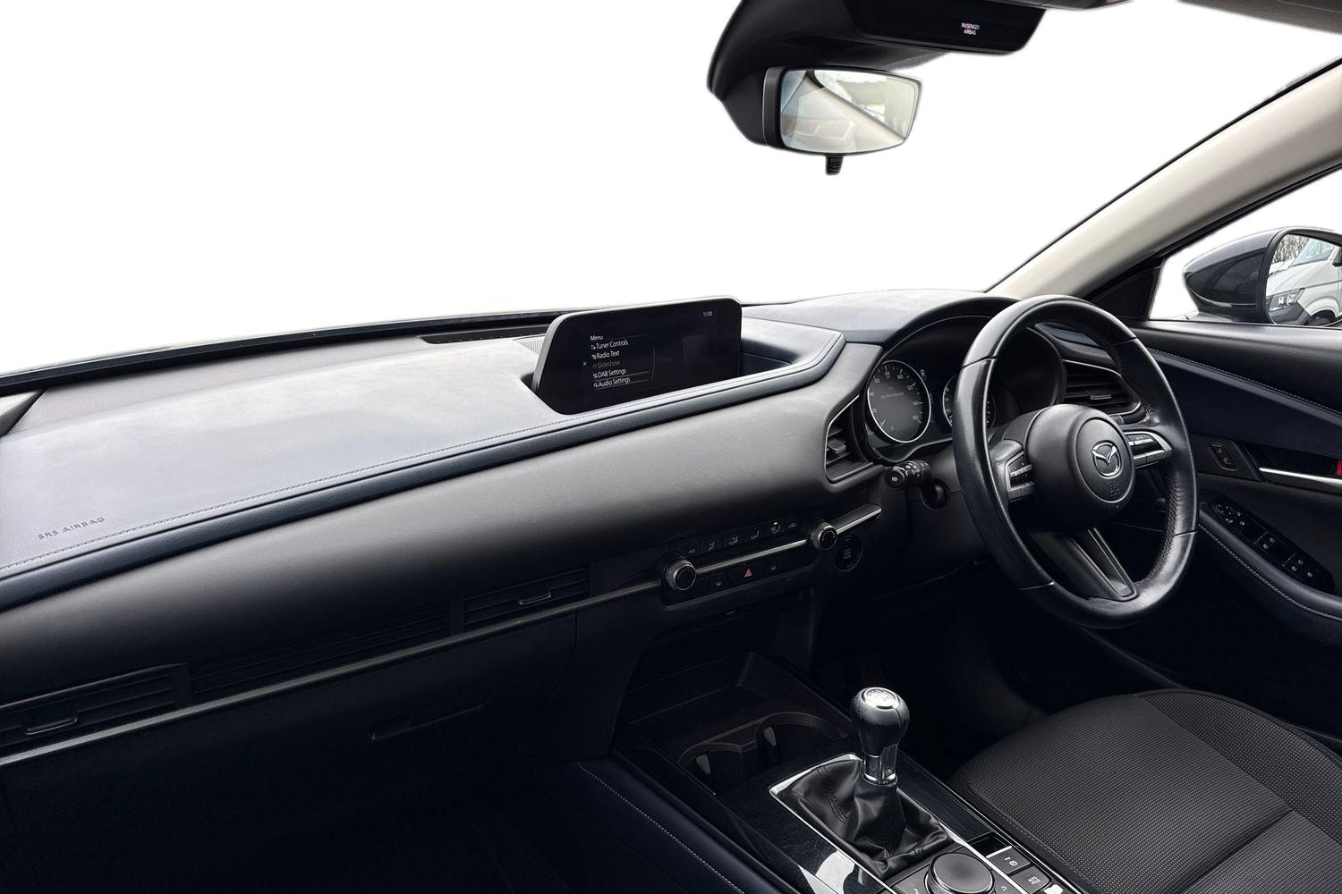 Used Mazda CX-30 2020 for sale - 77996594: Photo 15