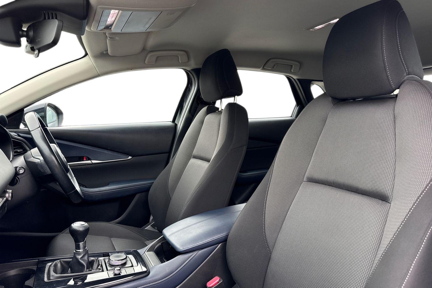 Used Mazda CX-30 2020 for sale - 77996594: Photo 16