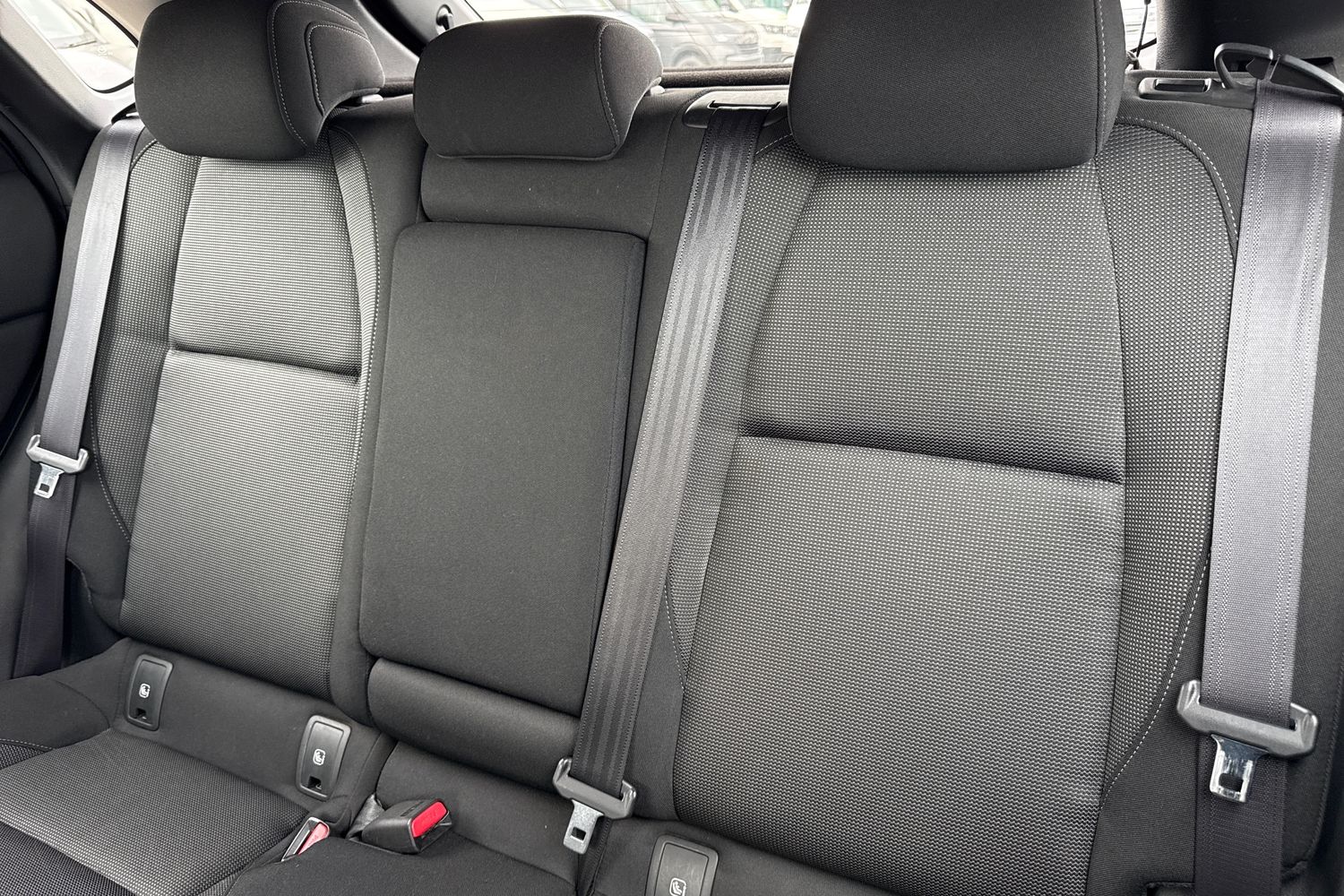 Used Mazda CX-30 2020 for sale - 77996594: Photo 19