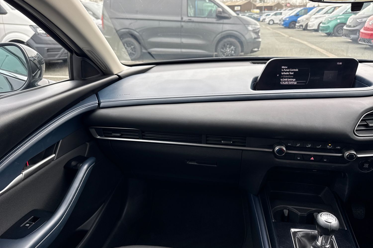 Used Mazda CX-30 2020 for sale - 77996594: Photo 20