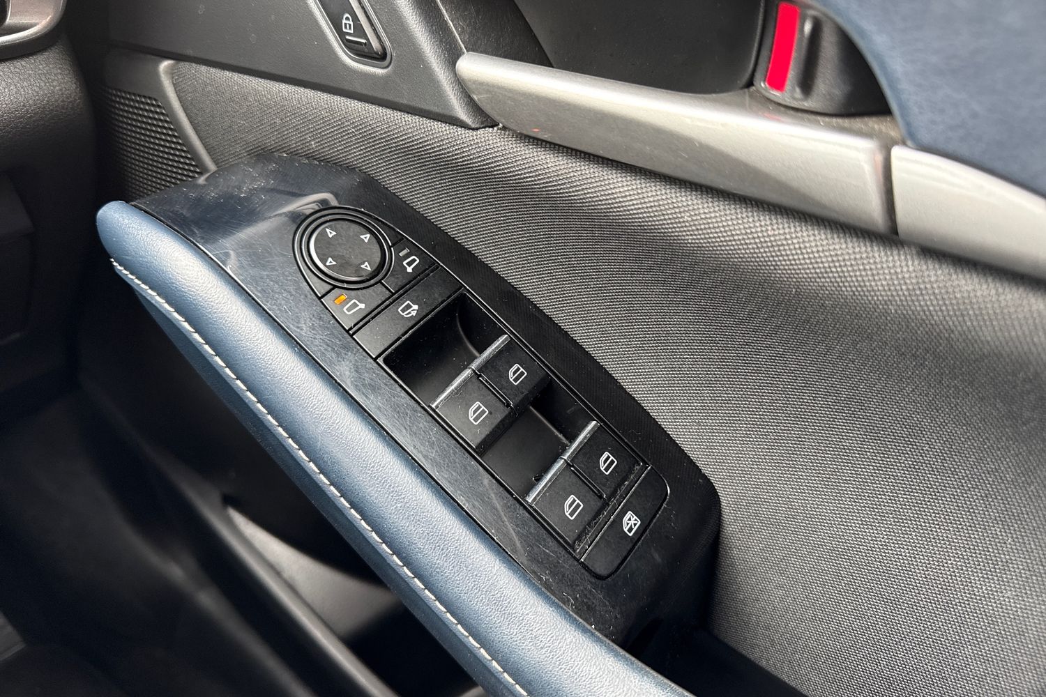 Used Mazda CX-30 2020 for sale - 77996594: Photo 21