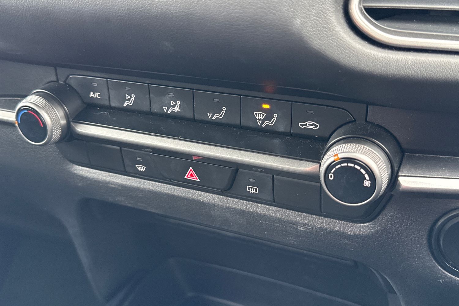 Used Mazda CX-30 2020 for sale - 77996594: Photo 22