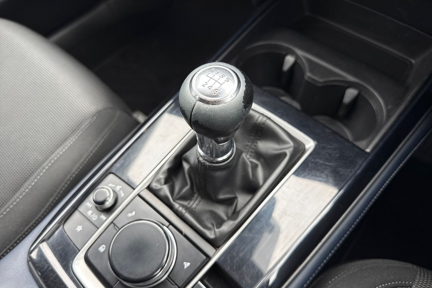 Used Mazda CX-30 2020 for sale - 77996594: Photo 23