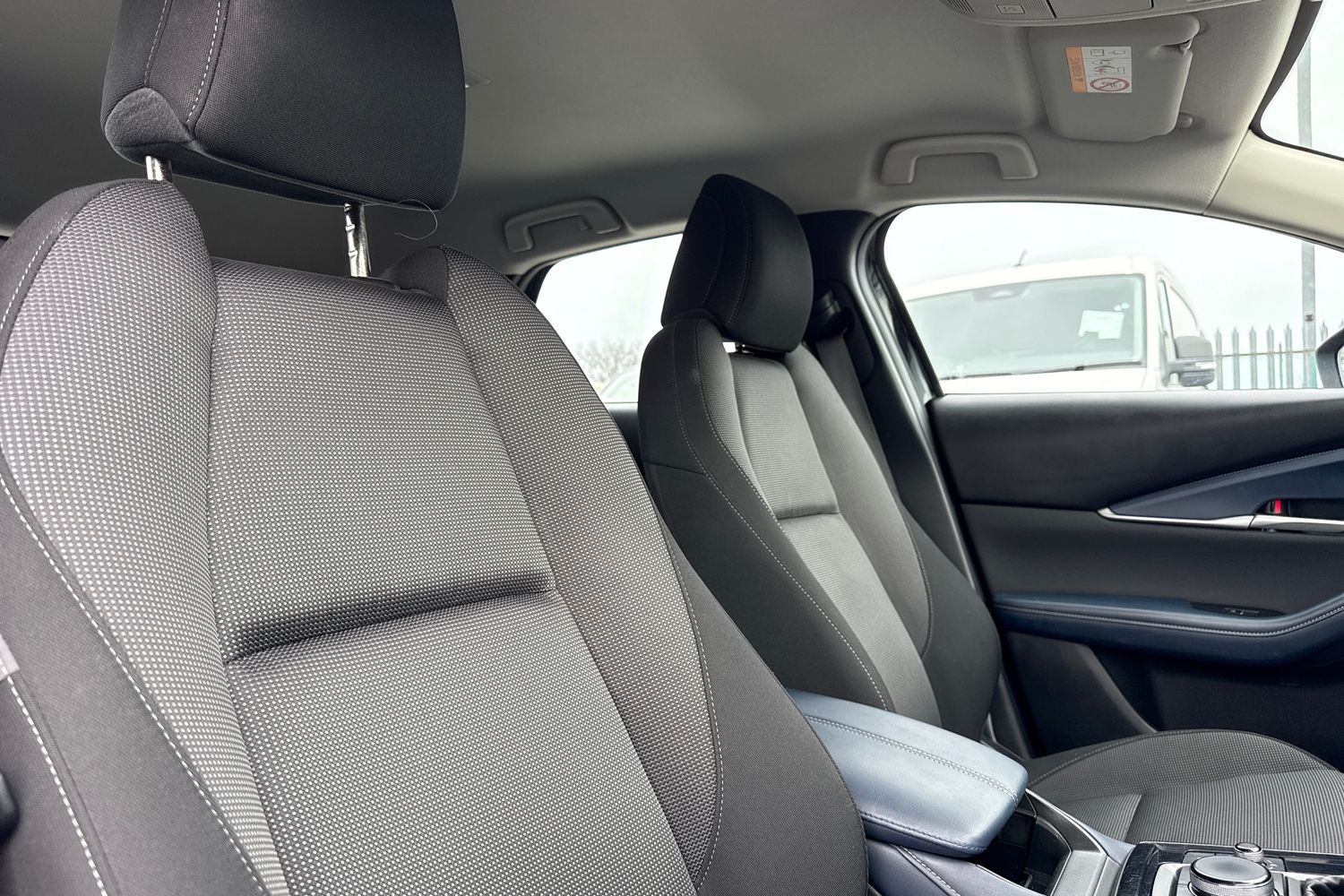 Used Mazda CX-30 2020 for sale - 77996594: Photo 24