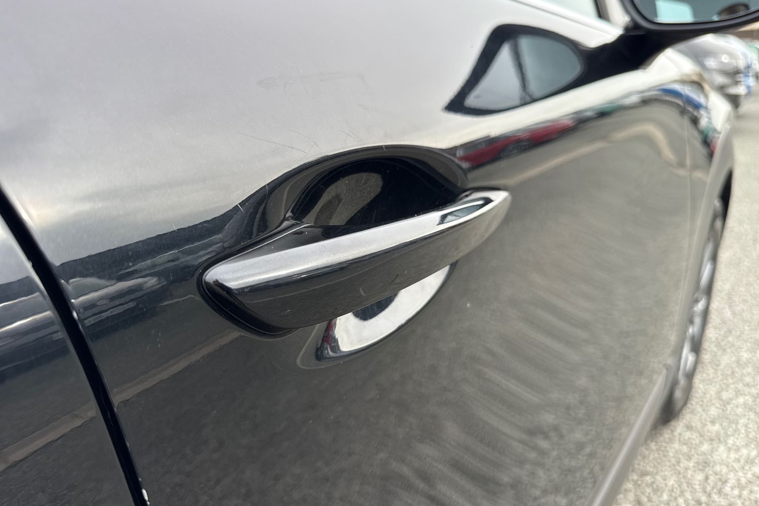 Used Mazda CX-30 2020 for sale - 77996594: Photo 27