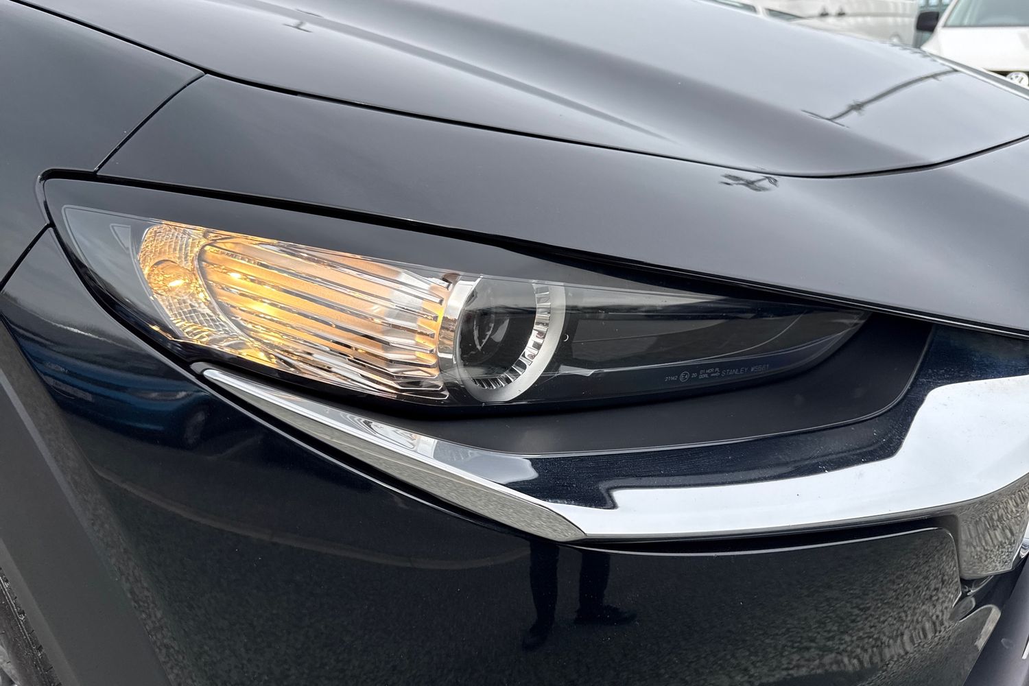 Used Mazda CX-30 2020 for sale - 77996594: Photo 28