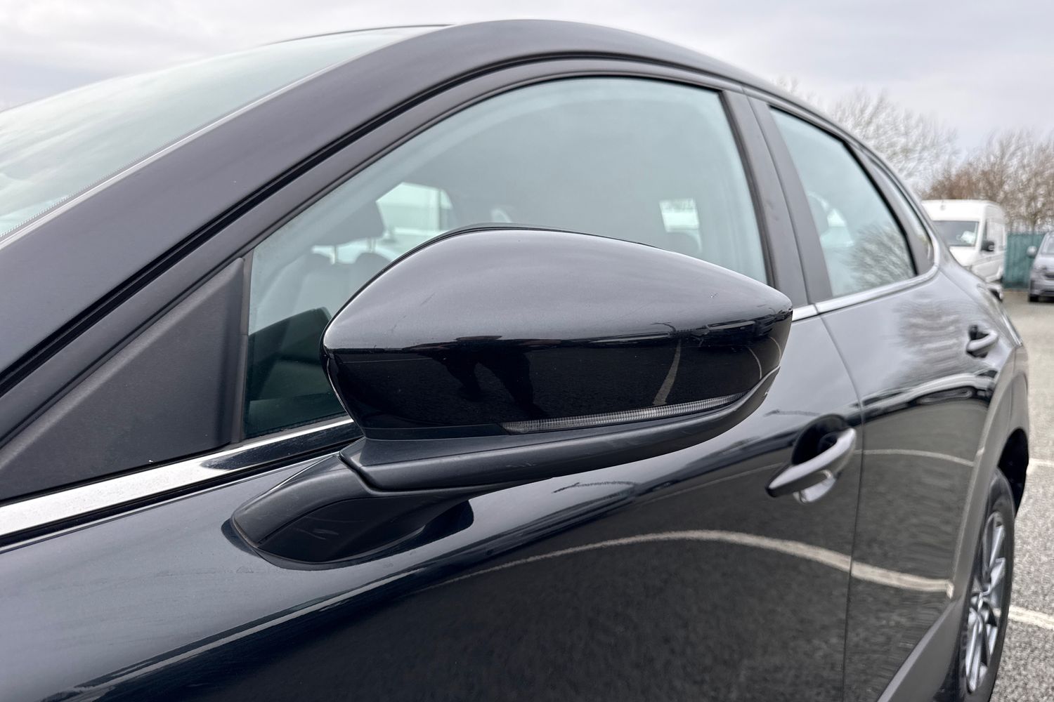 Used Mazda CX-30 2020 for sale - 77996594: Photo 30