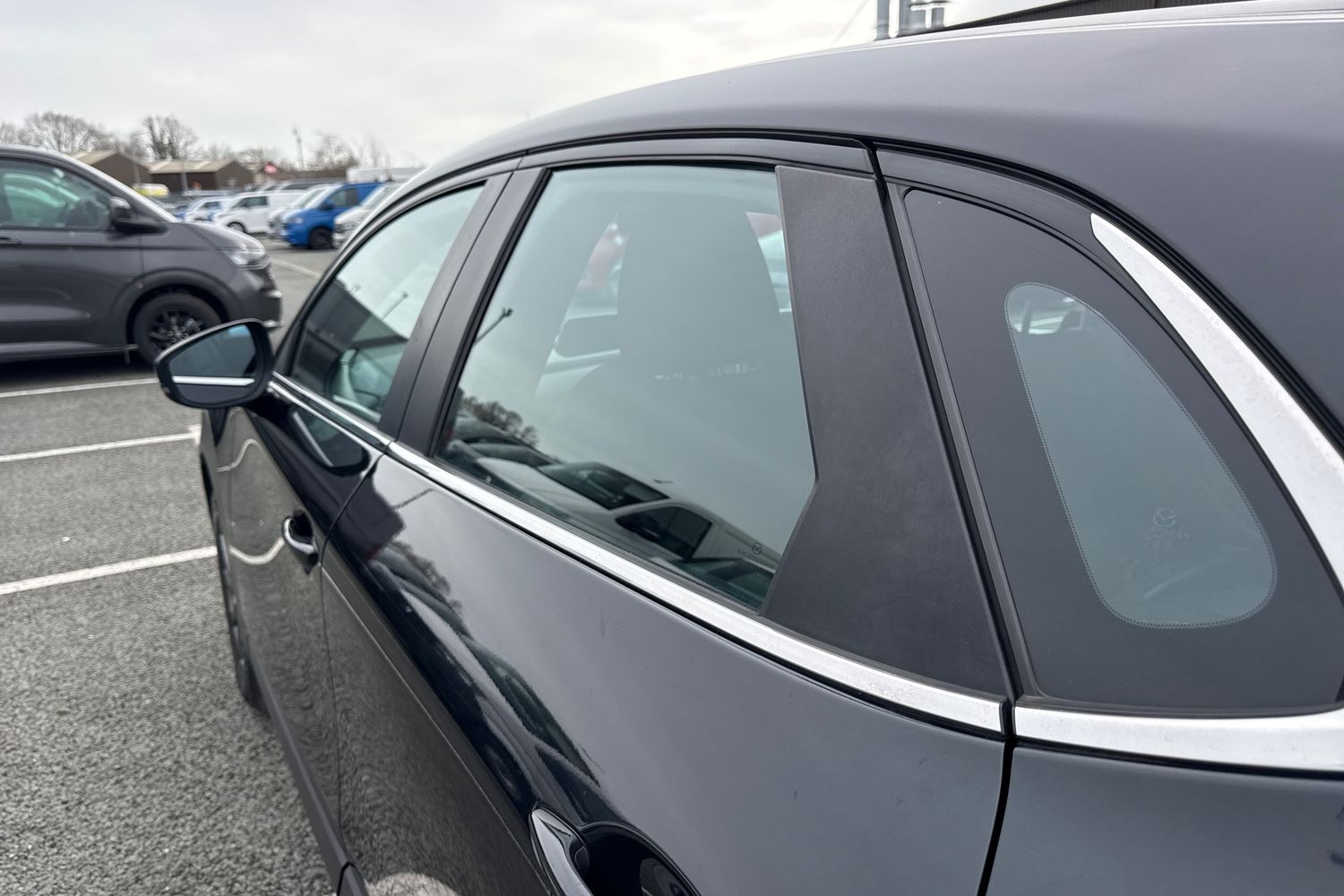 Used Mazda CX-30 2020 for sale - 77996594: Photo 31