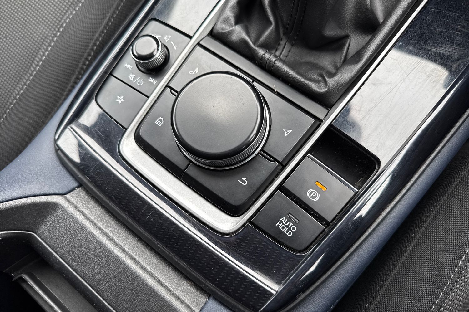 Used Mazda CX-30 2020 for sale - 77996594: Photo 38