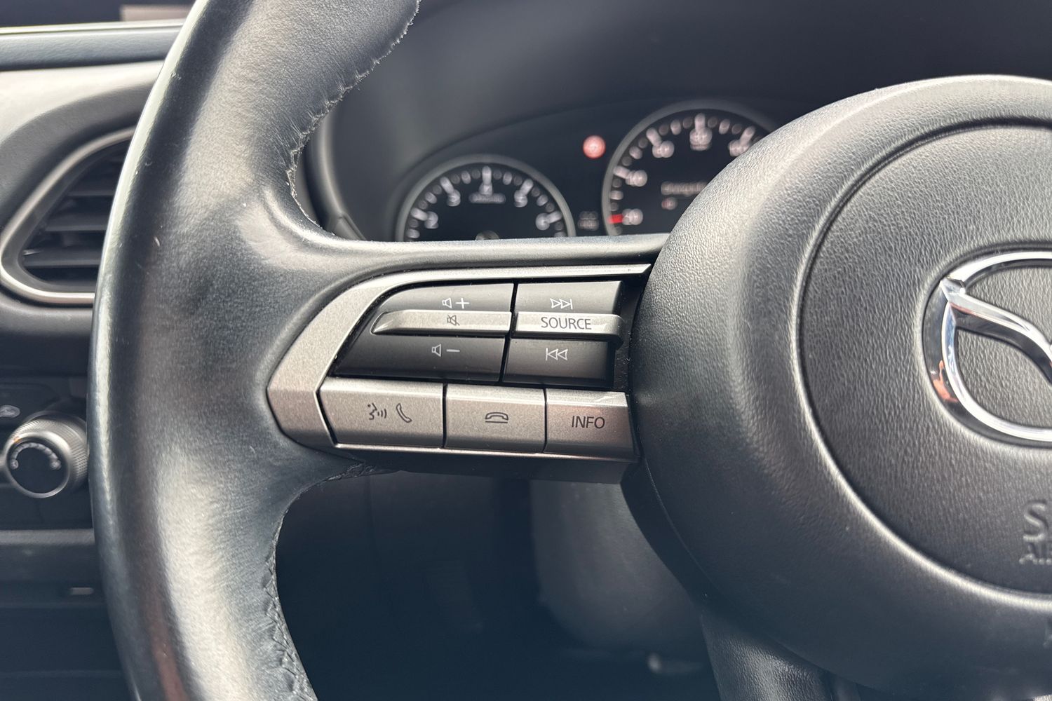 Used Mazda CX-30 2020 for sale - 77996594: Photo 42