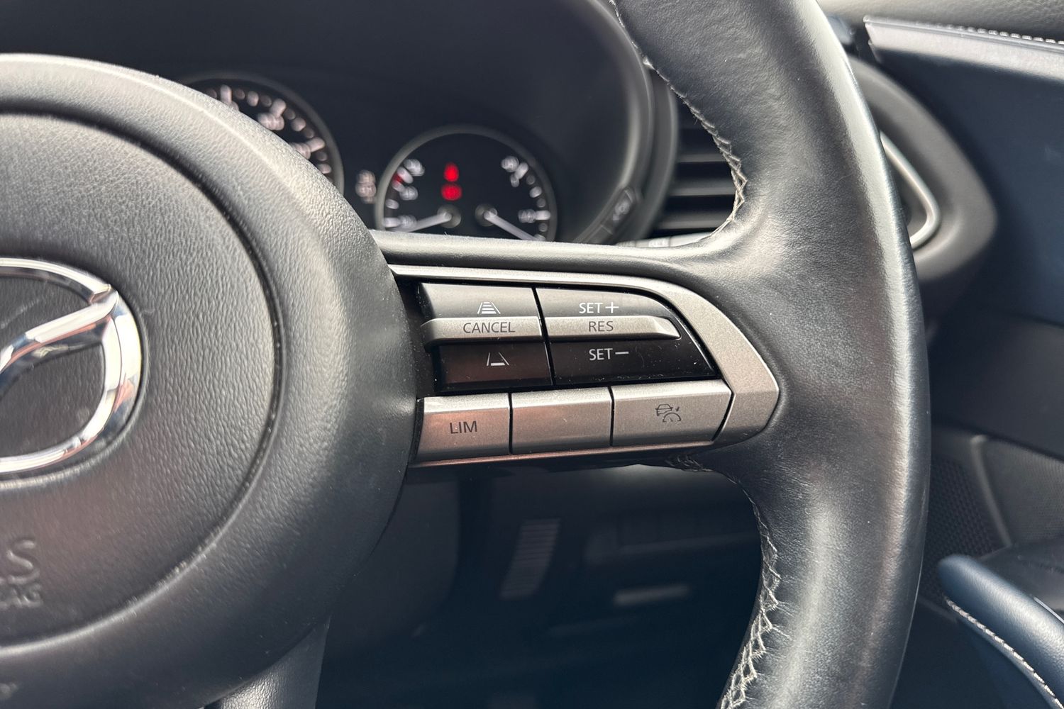 Used Mazda CX-30 2020 for sale - 77996594: Photo 43