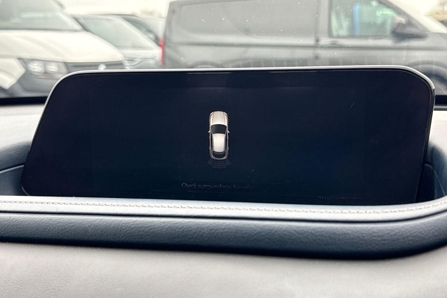 Used Mazda CX-30 2020 for sale - 77996594: Photo 44