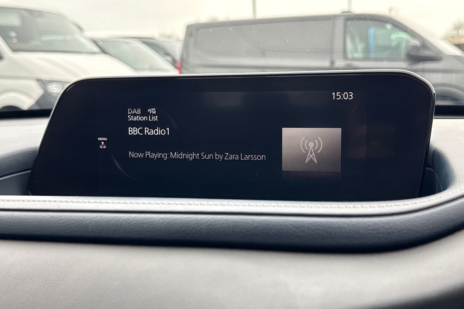 Used Mazda CX-30 2020 for sale - 77996594: Photo 45