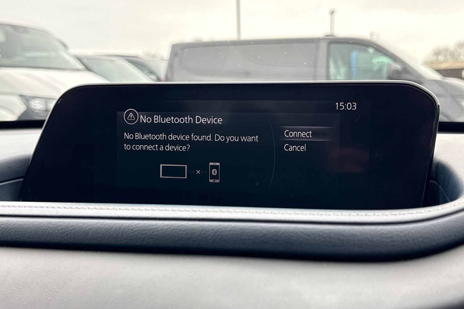 Used Mazda CX-30 2020 for sale - 77996594: Photo 46