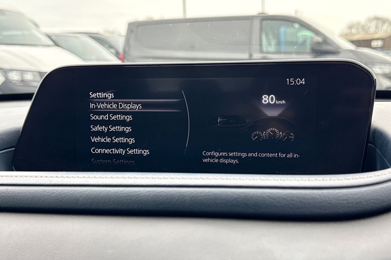 Used Mazda CX-30 2020 for sale - 77996594: Photo 47