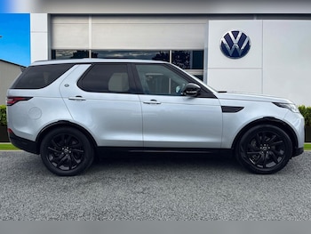 Used Land Rover Discovery 2020 for sale - 78641555: Photo