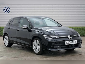 Used Volkswagen Golf 2025 for sale - 79490628: Photo