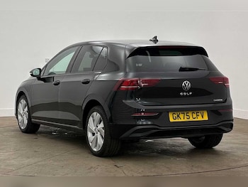 Used Volkswagen Golf 2025 for sale - 79490628: Photo