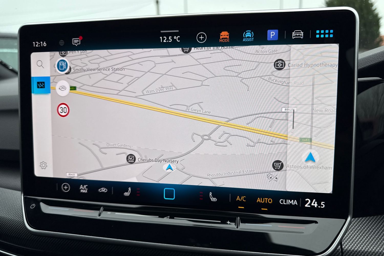 Used Volkswagen Golf 2026 for sale - 77382770: Photo 11